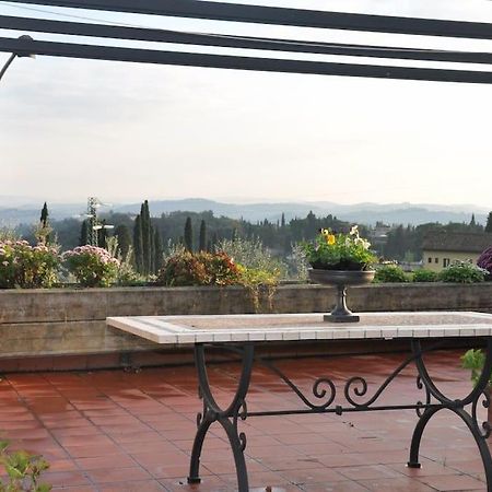 ☆Lovely View Of Florence In Stilish Designed Apt☆ Фьезоле Экстерьер фото