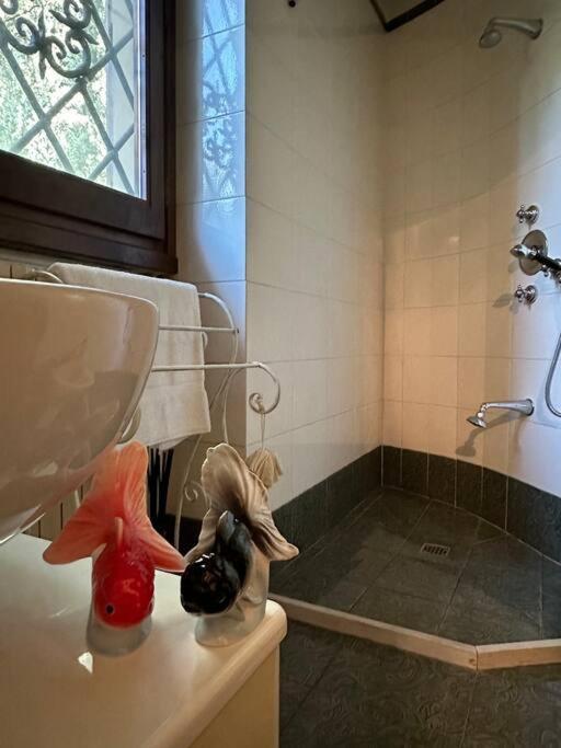 ☆Lovely View Of Florence In Stilish Designed Apt☆ Фьезоле Экстерьер фото