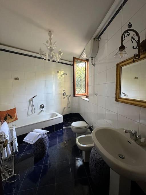 ☆Lovely View Of Florence In Stilish Designed Apt☆ Фьезоле Экстерьер фото