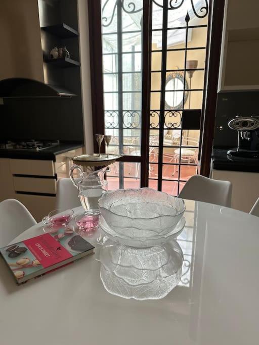 ☆Lovely View Of Florence In Stilish Designed Apt☆ Фьезоле Экстерьер фото