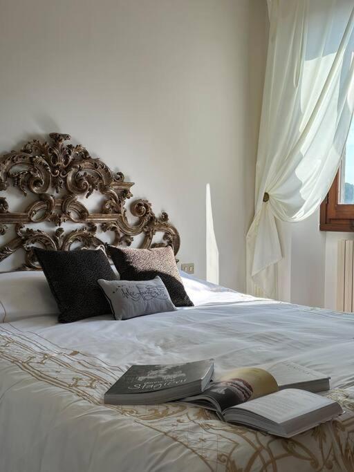 ☆Lovely View Of Florence In Stilish Designed Apt☆ Фьезоле Экстерьер фото