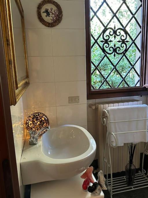☆Lovely View Of Florence In Stilish Designed Apt☆ Фьезоле Экстерьер фото