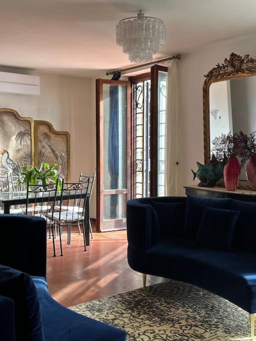 ☆Lovely View Of Florence In Stilish Designed Apt☆ Фьезоле Экстерьер фото