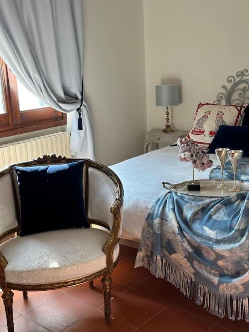 ☆Lovely View Of Florence In Stilish Designed Apt☆ Фьезоле Экстерьер фото