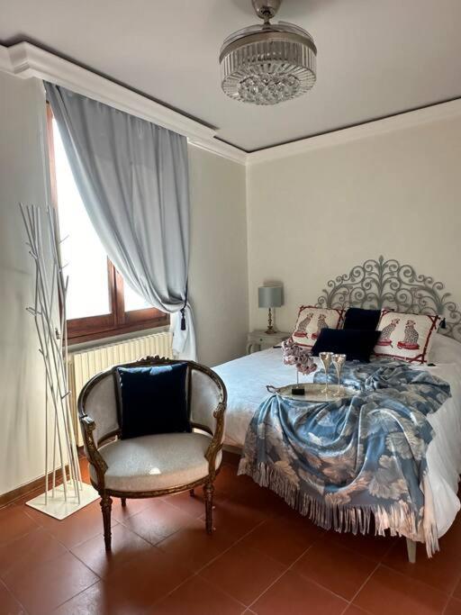 ☆Lovely View Of Florence In Stilish Designed Apt☆ Фьезоле Экстерьер фото